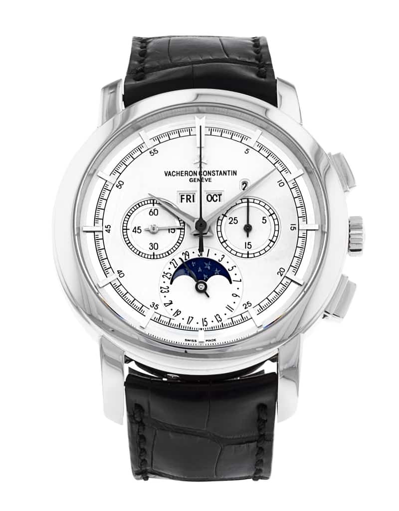 Vacheron Constantin Traditionelle 47292/000P-9590 Vacheron Constantin Traditionelle 47292/000P-9590